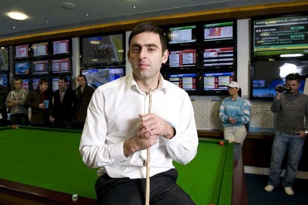 世界台球第一人是谁