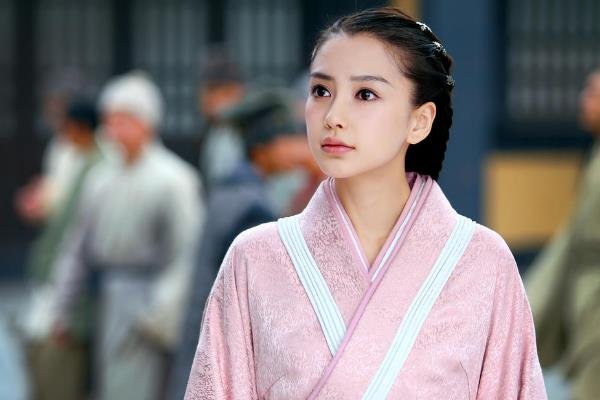 《云中歌》中云歌究竟爱谁？