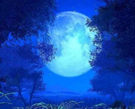 爱意东升西落，浪漫至死不渝，这句话什么意思？