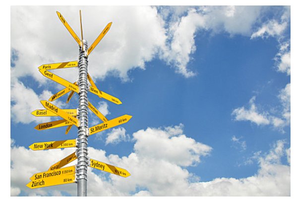 里程碑的简单意思