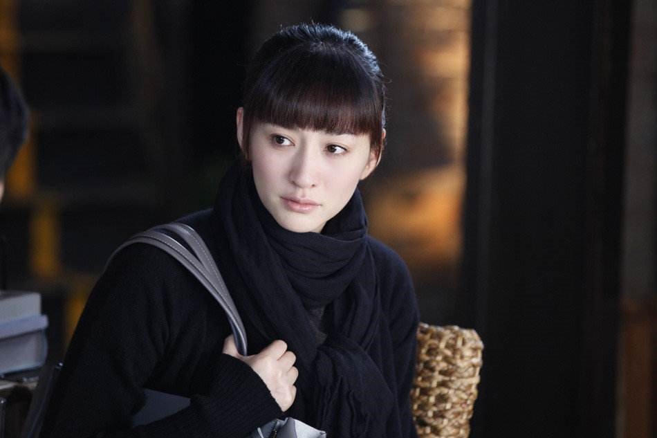 来不及说我爱你结局是什么