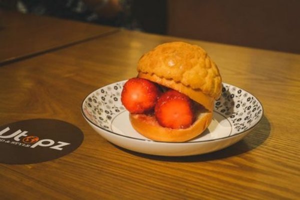 丧心病狂的意思