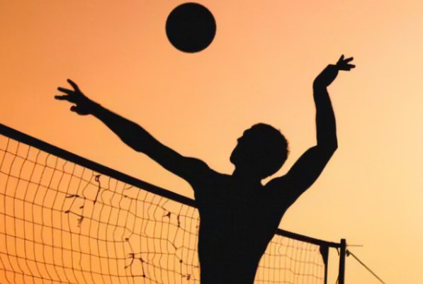 排球几局几胜制