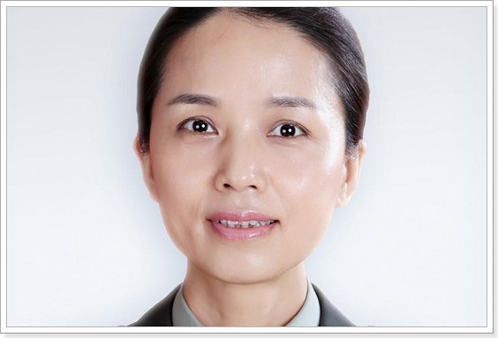抗越女军医魏薇简介