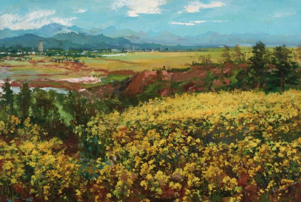 人生易老天难老岁岁重阳今又重阳战地什么分外香