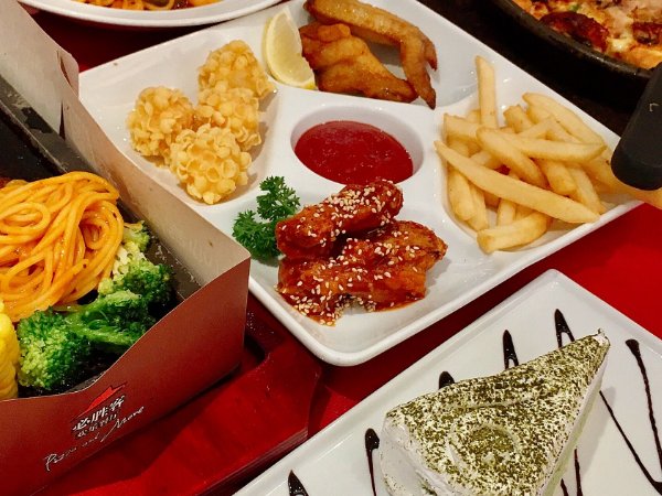 必胜客是哪个国家的品牌