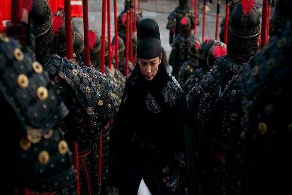 唐代时期的新罗人是现在我们所说的什么人？