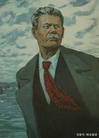 童年体现了高尔基对哪些方面的认识