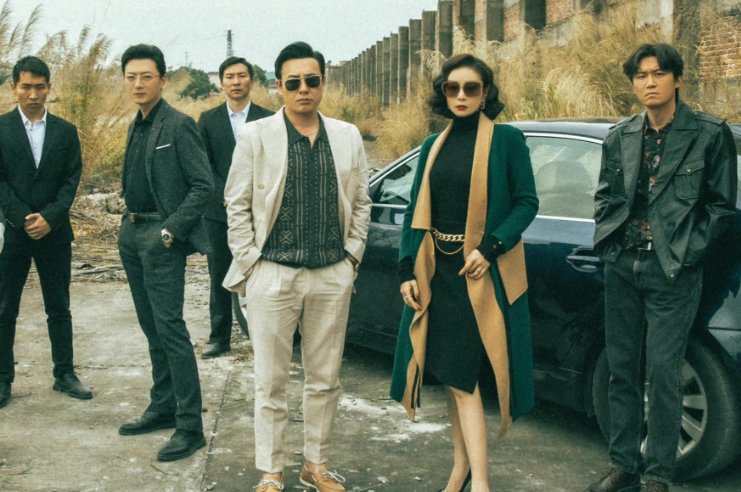 强盛集团是做什么的公司