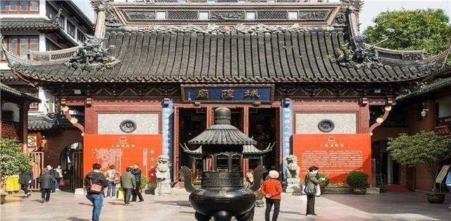 参拜有讲究,“寺”和“庙”究竟有什么区别?