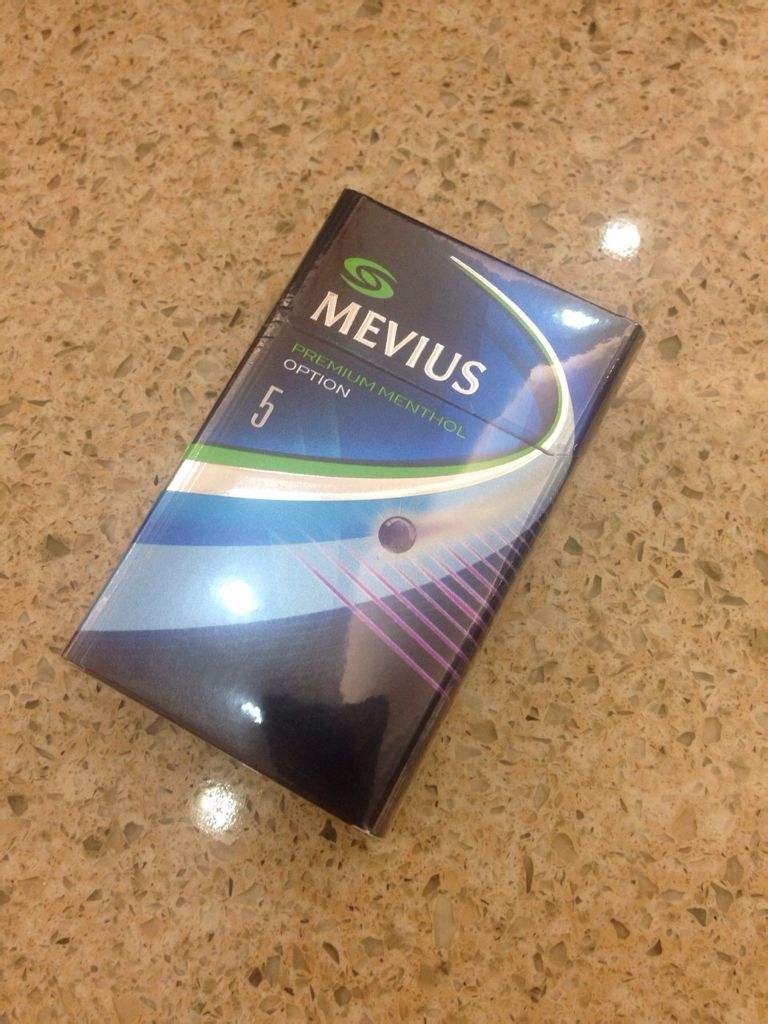 梅比乌斯（ MEVIUS）是什么牌子？