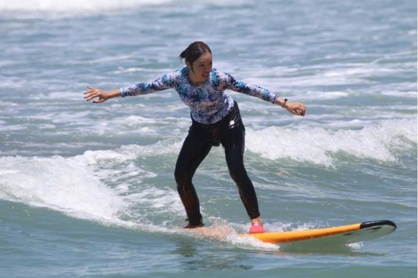 surfer是什么意思