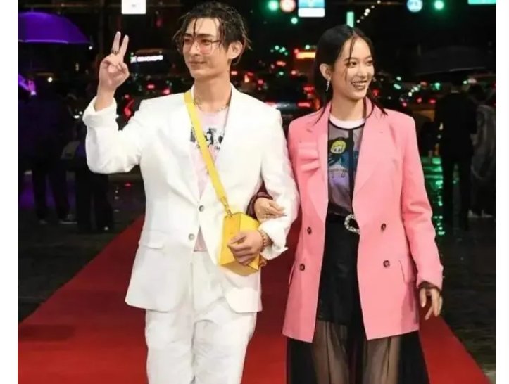 台北时装周是土味大赏吗