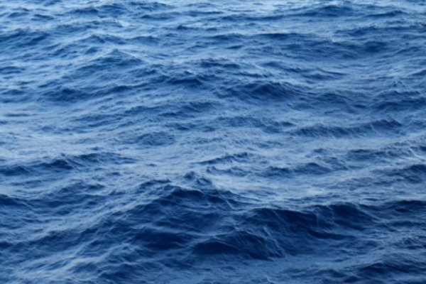 描写海面的句子