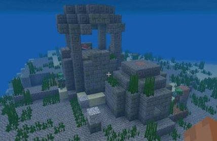 《我的世界》28大遗迹是什么？