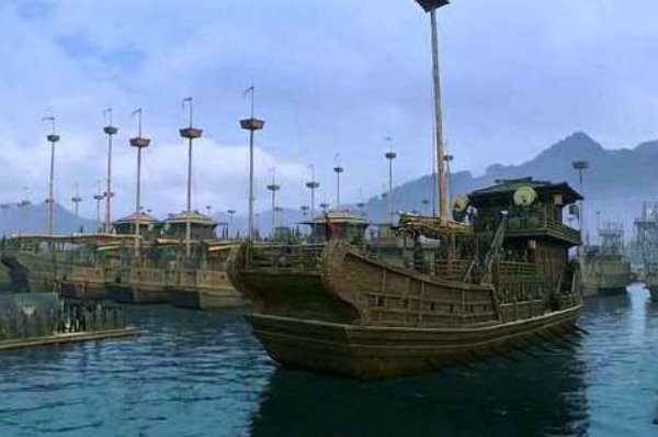 铁索连环使用规则