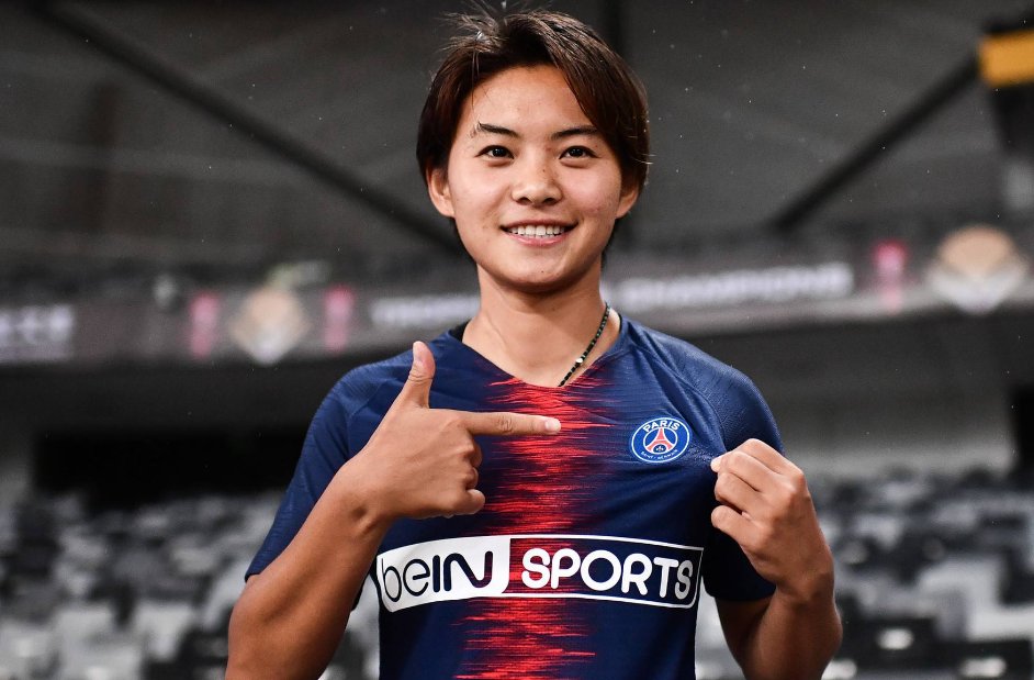 女足王霜年薪多少