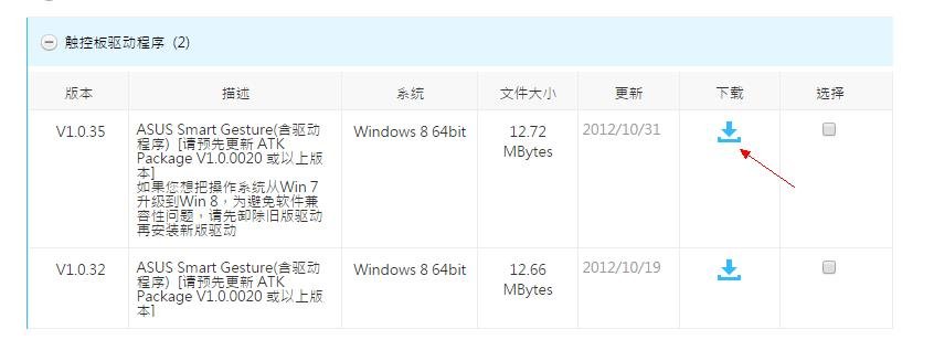华硕fn键应该下什么驱动？