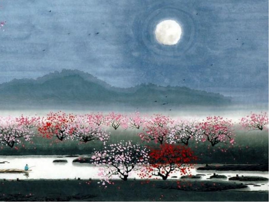 白云一片去悠悠青枫浦上不胜愁翻译