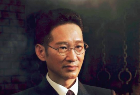 汪伪汉奸是叫，李默群还是丁默群?