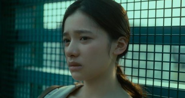 《我要我们在一起》的最后,男主究竟是怎样的状态?