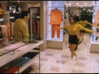 曹查理跟秘书的叫什么电影