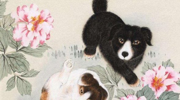 治乱扶危打一最佳生肖