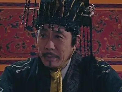 汉武大帝演员表