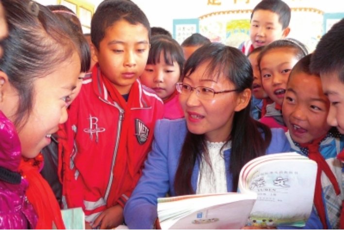 大先生是什么意思？