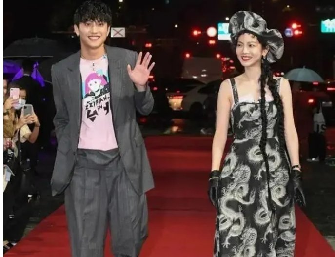 台北时装周是土味大赏吗