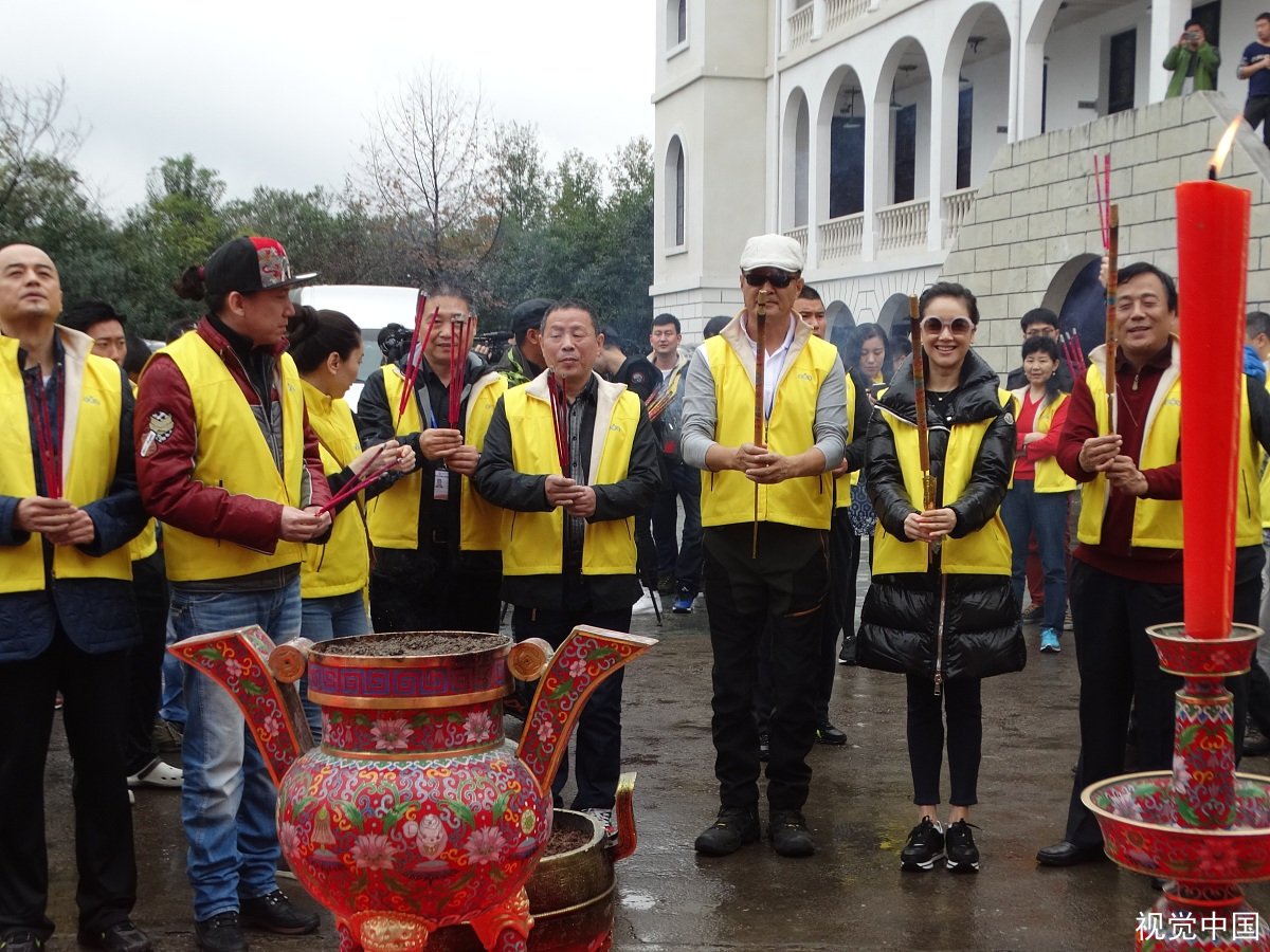 电视剧《拂玉鞍》横店开机,这部剧讲的是什么故事呢?
