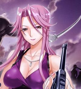 高城百合子的配音演员