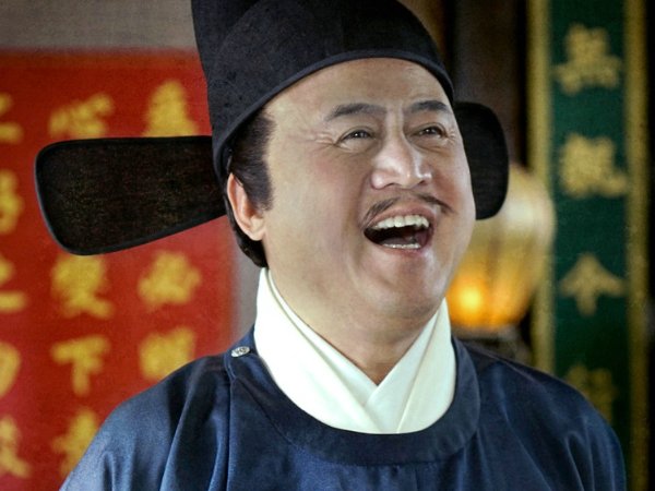 县丞和县令的区别