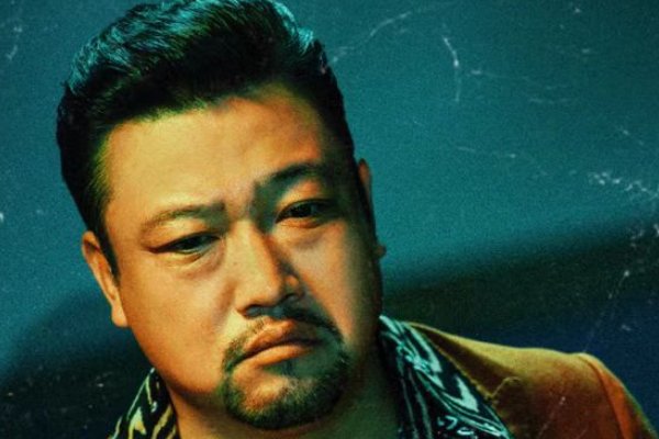 狂飙徐江是谁杀的