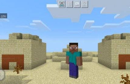 《我的世界》28大遗迹是什么？