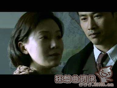 电视剧暗算里的黄依依的最后结局是什么？