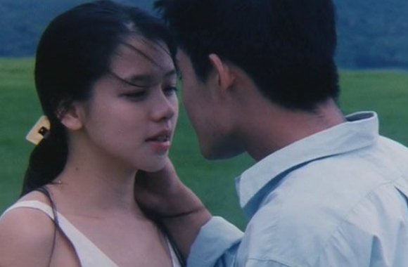 徐若瑄演过哪些电影三部曲?