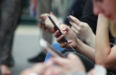 什么叫吃瓜群众？