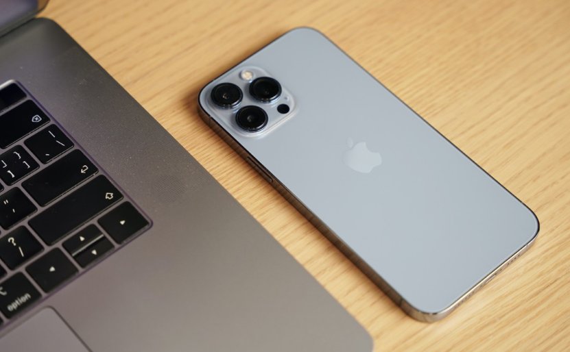 苹果13pro max参数配置