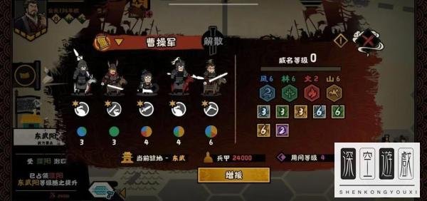 无悔华夏军团建立玩法攻略详解