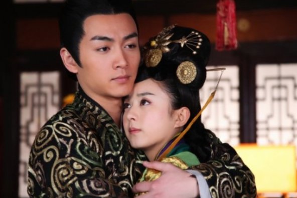 陆贞传奇剧情介绍全集