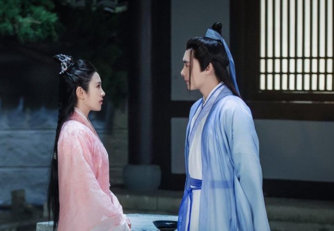 电影诛仙演员表