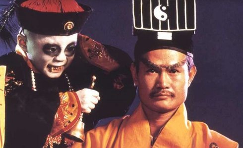 有没有以前的80年代——2000年香港所有经典的鬼片