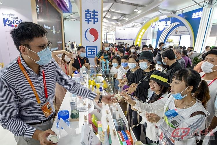 中国人为啥抵制韩国货？