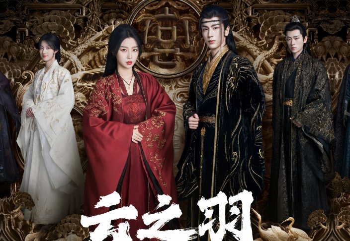 云之羽更新顺序