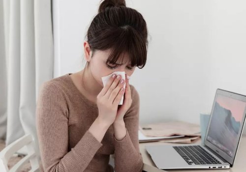 不想上学，怎么让自己快速得病