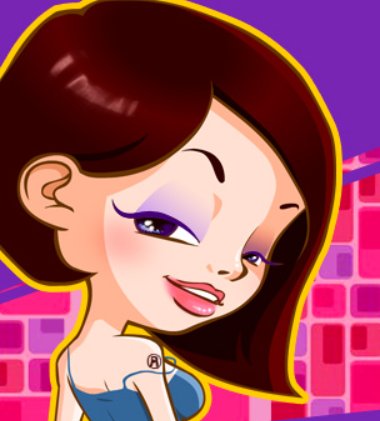 魅惑的意思是什么