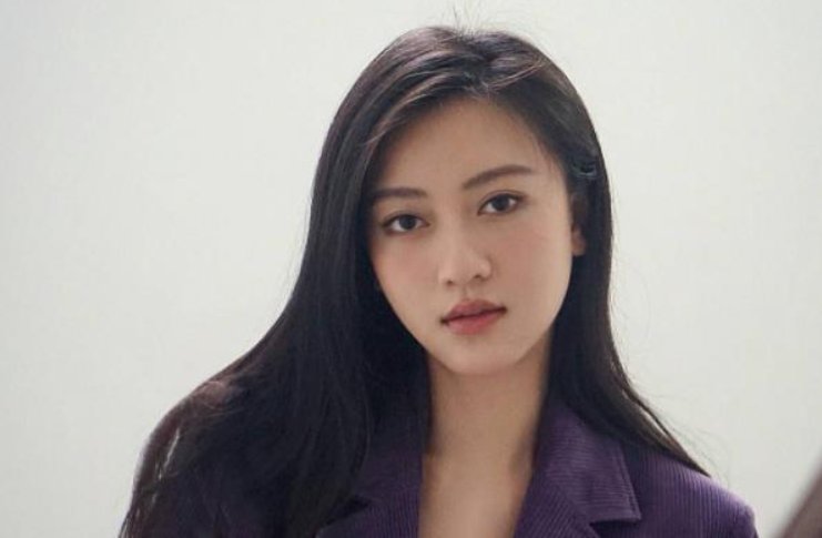 逯恣祯是原名吗