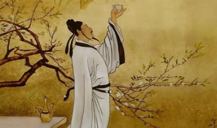 李白最难超越的诗是哪一首