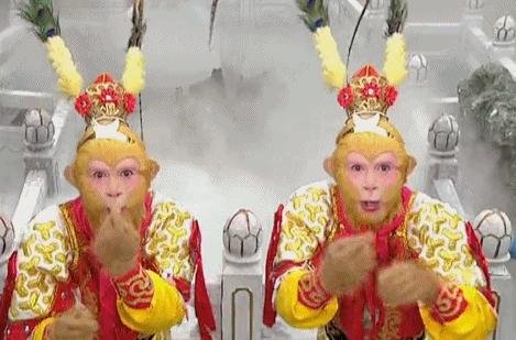 真假美猴王是第几回